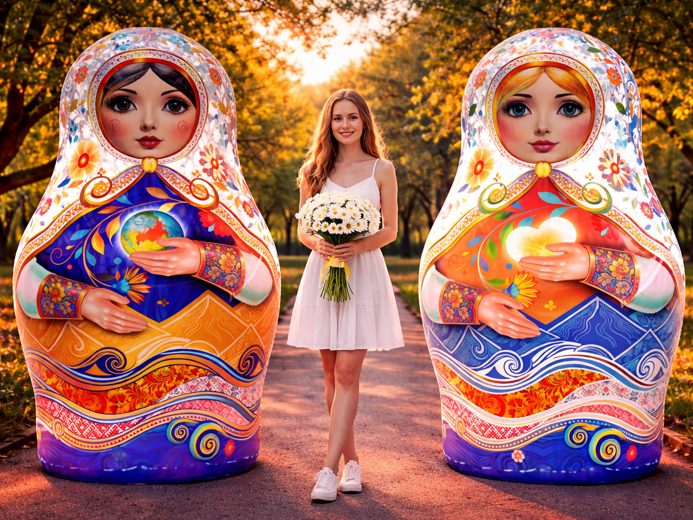 ParkSeason Expo 2026: «АэроМир» на весенней выставке в Москве